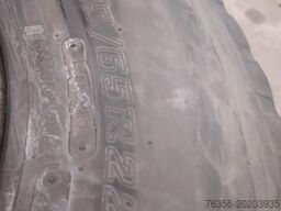 Bridgestone Occ vrachtwagenband Bridgestone R164 425/65R22.5