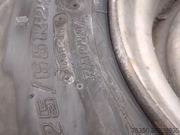 Bridgestone Occ vrachtwagenband Bridgestone R164 425/65R22.5