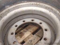 Bridgestone Occ vrachtwagenband Bridgestone R164 425/65R22.5