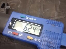 Bridgestone Occ vrachtwagenband Bridgestone R164 425/65R22.5