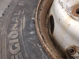Goodyear Occ Band 315/60R22.5 Goodyear regional RHD2