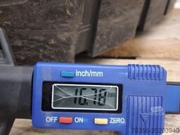 Goodyear Occ Band 315/60R22.5 Goodyear regional RHD2