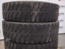 Continental Occ Band 315/80R22.5 Continental HDC