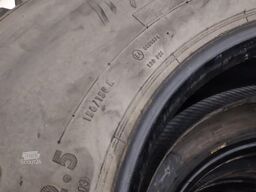 Continental Occ Band 315/80R22.5 Continental HDC