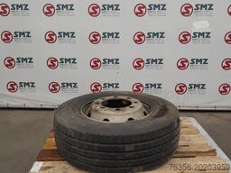 Goodyear Occ vrachtwagenband 285/70R19.5 144/142M Goodyear