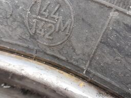 Goodyear Occ vrachtwagenband 285/70R19.5 144/142M Goodyear