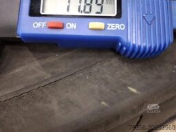 Bridgestone Occ vrachtwagenband Bridgestone 315/80R22.5  M+S