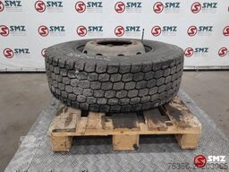 Continental Occ vrachtwagenband 315/70R22.5 154/150L Continent