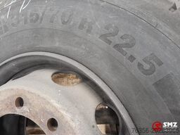Continental Occ vrachtwagenband 315/70R22.5 154/150L Continent