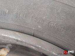 Continental Occ vrachtwagenband 315/70R22.5 154/150L Continent
