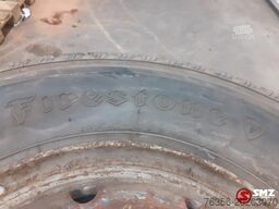Firestone Occ vrachtwagenband Firestone 12.00R20