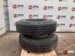 Firestone Occ vrachtwagenband Firestone 12.00R20