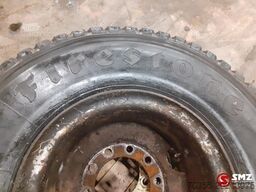 Firestone Occ vrachtwagenband Firestone 12.00R20