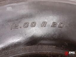 Firestone Occ vrachtwagenband Firestone 12.00R20