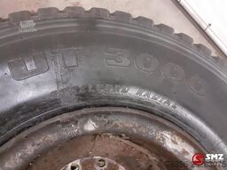 Firestone Occ vrachtwagenband Firestone 12.00R20
