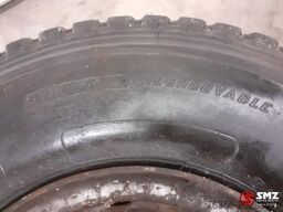 Firestone Occ vrachtwagenband Firestone 12.00R20