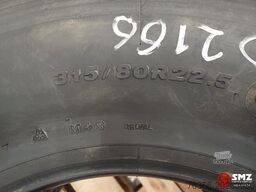 Firestone Occ vrachtwagenband 315/80R22.5 156/150L Firestone