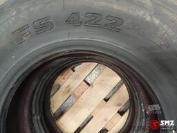 Firestone Occ vrachtwagenband 315/80R22.5 156/150L Firestone