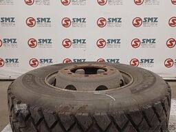 Hankook Occ vrachtwagenband 285/70R19.5 Hankook