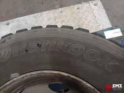 Hankook Occ vrachtwagenband 285/70R19.5 Hankook