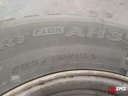 Hankook Occ vrachtwagenband 285/70R19.5 Hankook
