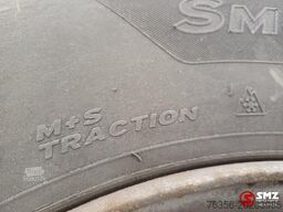 Hankook Occ vrachtwagenband 285/70R19.5 Hankook