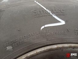 Hankook Occ vrachtwagenband 285/70R19.5 Hankook