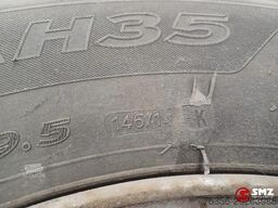 Hankook Occ vrachtwagenband 285/70R19.5 Hankook