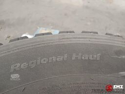 Hankook Occ vrachtwagenband 285/70R19.5 Hankook