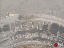Continental Occ vrachtwagenband 285/70R19.5 146/144M Continent