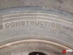 Continental Occ vrachtwagenband 295/80R22.5 152/148K Continent