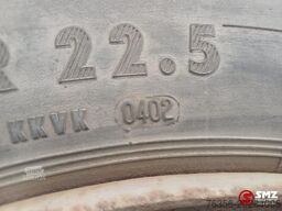 Continental Occ vrachtwagenband 295/80R22.5 152/148K Continent