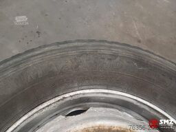 Goodyear Occ vrachtwagenband 315/80R22.5 152/148K Goodyear
