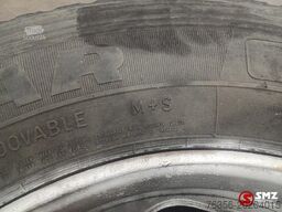 Goodyear Occ vrachtwagenband 315/80R22.5 152/148K Goodyear