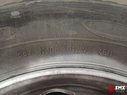 Goodyear Occ vrachtwagenband 315/80R22.5 152/148K Goodyear