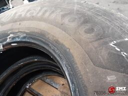 Hankook Occ vrachtwagenband 315/80R22.5 156/150L Hankook