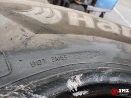 Hankook Occ vrachtwagenband 315/80R22.5 156/150L Hankook