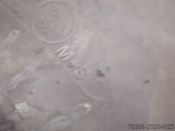 Bridgestone Occ vrachtwagenband  Bridgestone R297 315/80R22.5