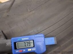Bridgestone Occ vrachtwagenband  Bridgestone R297 315/80R22.5