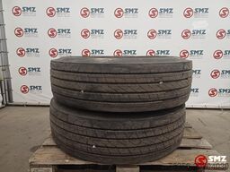 Goodyear Occ vrachtwagenband Goodyear 315/80R22.5 156/150L