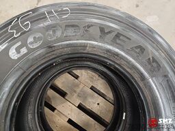 Goodyear Occ vrachtwagenband Goodyear 315/80R22.5 156/150L