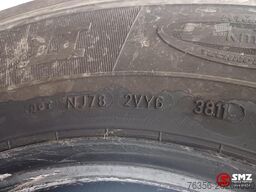 Goodyear Occ vrachtwagenband Goodyear 315/80R22.5 156/150L