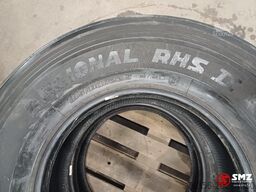 Goodyear Occ vrachtwagenband Goodyear 315/80R22.5 156/150L