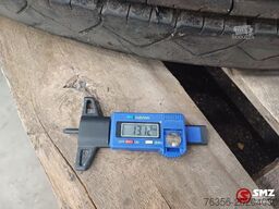 Goodyear Occ vrachtwagenband Goodyear 315/80R22.5 156/150L