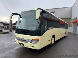 SETRA S 416 UL - GT    Euro 6