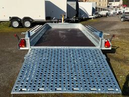 SARIS Magnum S MG 400 182 3500 3 Tridem - Heavy Duty