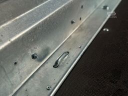 SARIS Magnum S MG 400 182 3500 3 Tridem - Heavy Duty