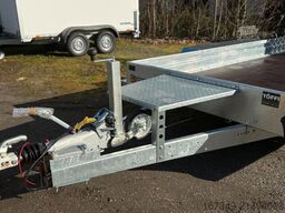 SARIS Magnum S MG 400 182 3500 3 Tridem - Heavy Duty