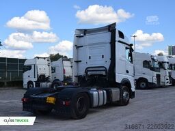 MERCEDES-BENZ Actros 5 1845 BigSpace MirrorCam
