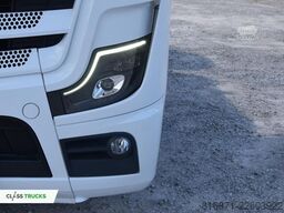 MERCEDES-BENZ Actros 5 1845 BigSpace MirrorCam